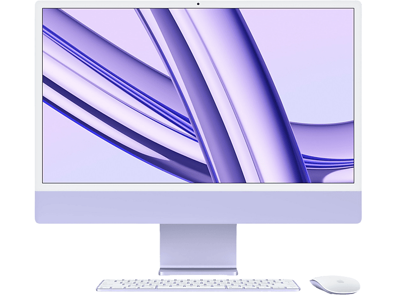 Apple Imac 24