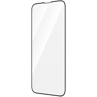 Szkło ochronne PanzerGlass Ultra-Wide Fit + EasyAligner do iPhone 14 Plus/13 Pro Max
