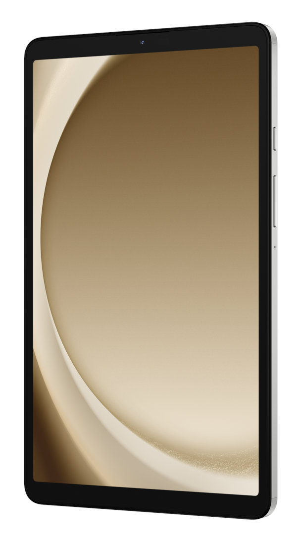 Tablet SAMSUNG Galaxy Tab A9 8.7 LTE 8GB 128GB Srebrny