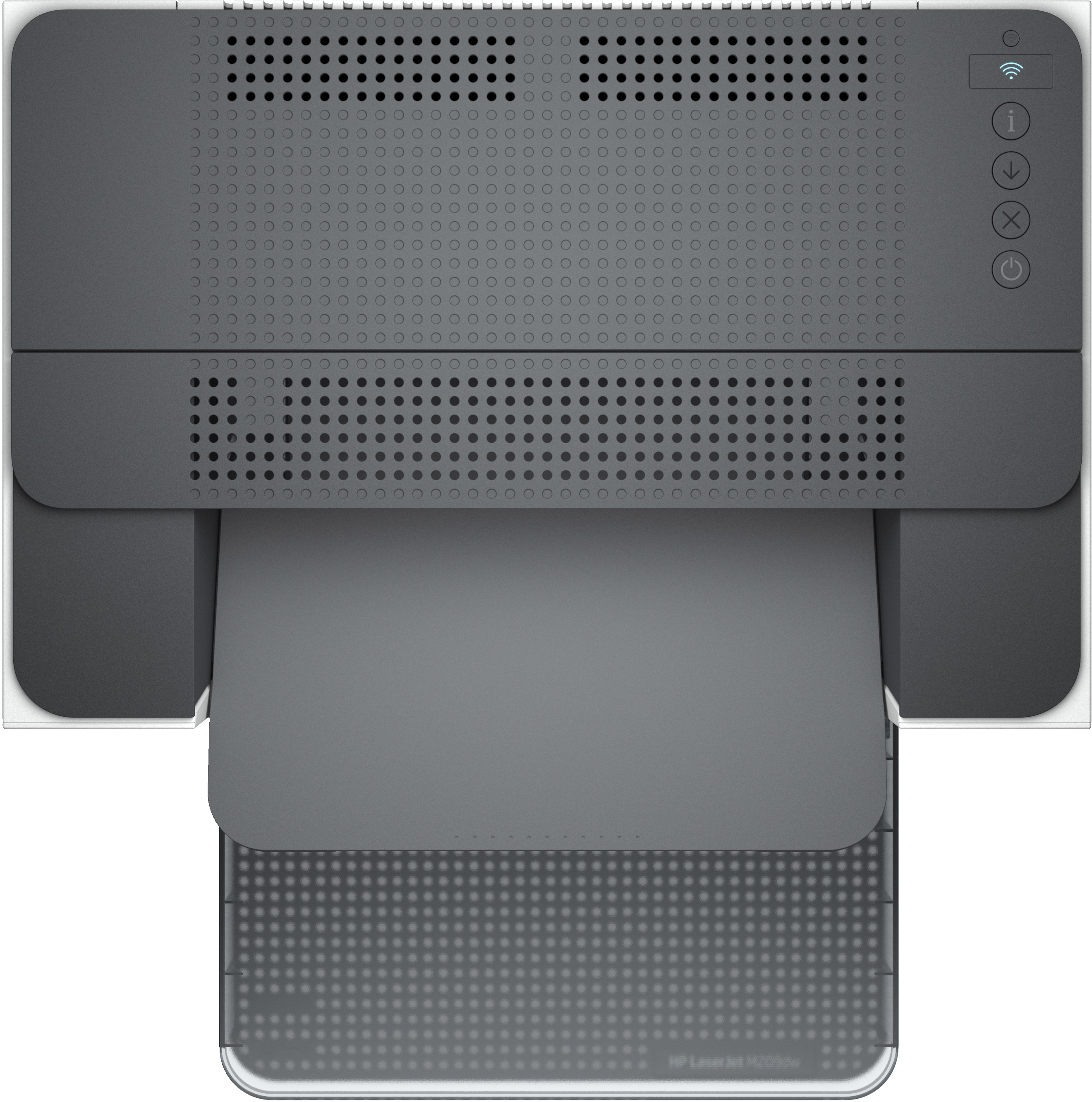 HP Pro M209dw - IMPRIMANTE