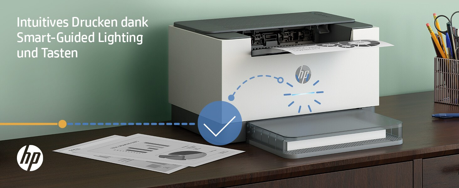 HP Pro M209dw - IMPRIMANTE