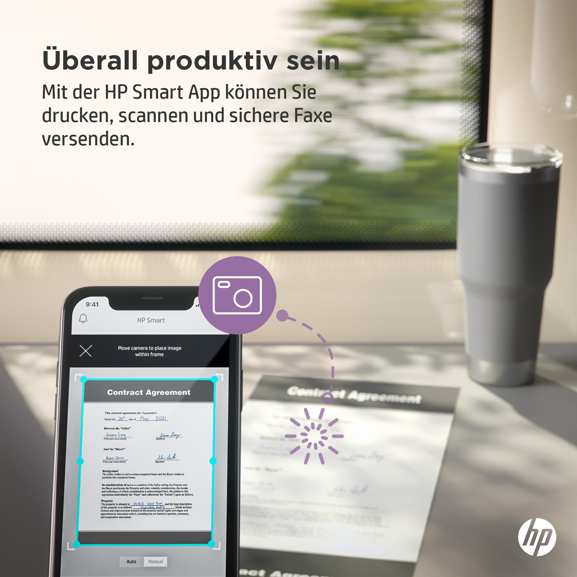 HP Pro M209dw - IMPRIMANTE