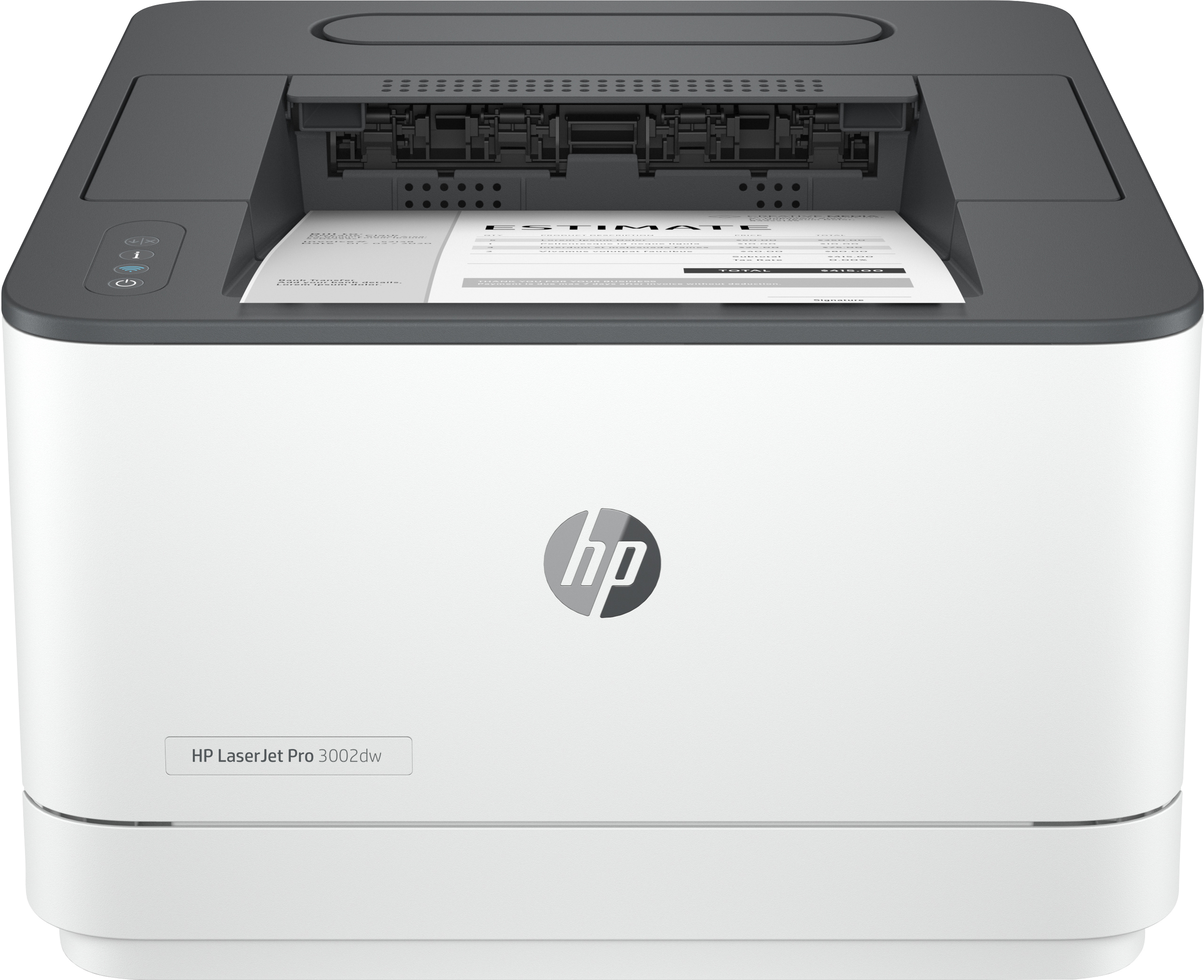 HP LaserJet Pro 3002dw - IMPRIMANTE
