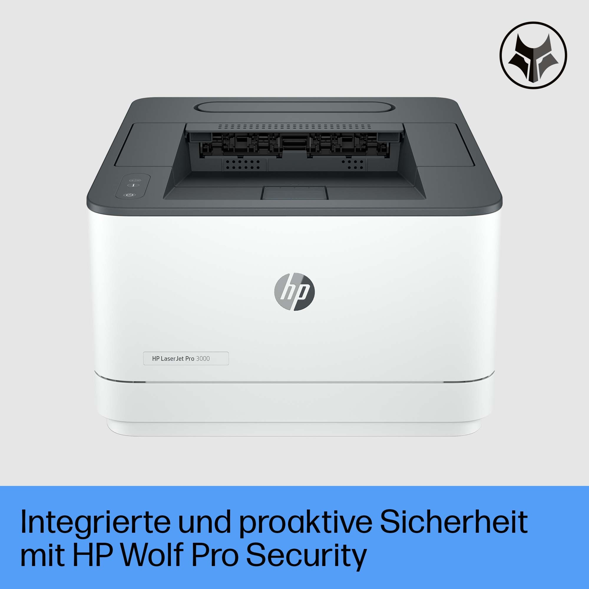 HP LaserJet Pro 3002dw - IMPRIMANTE