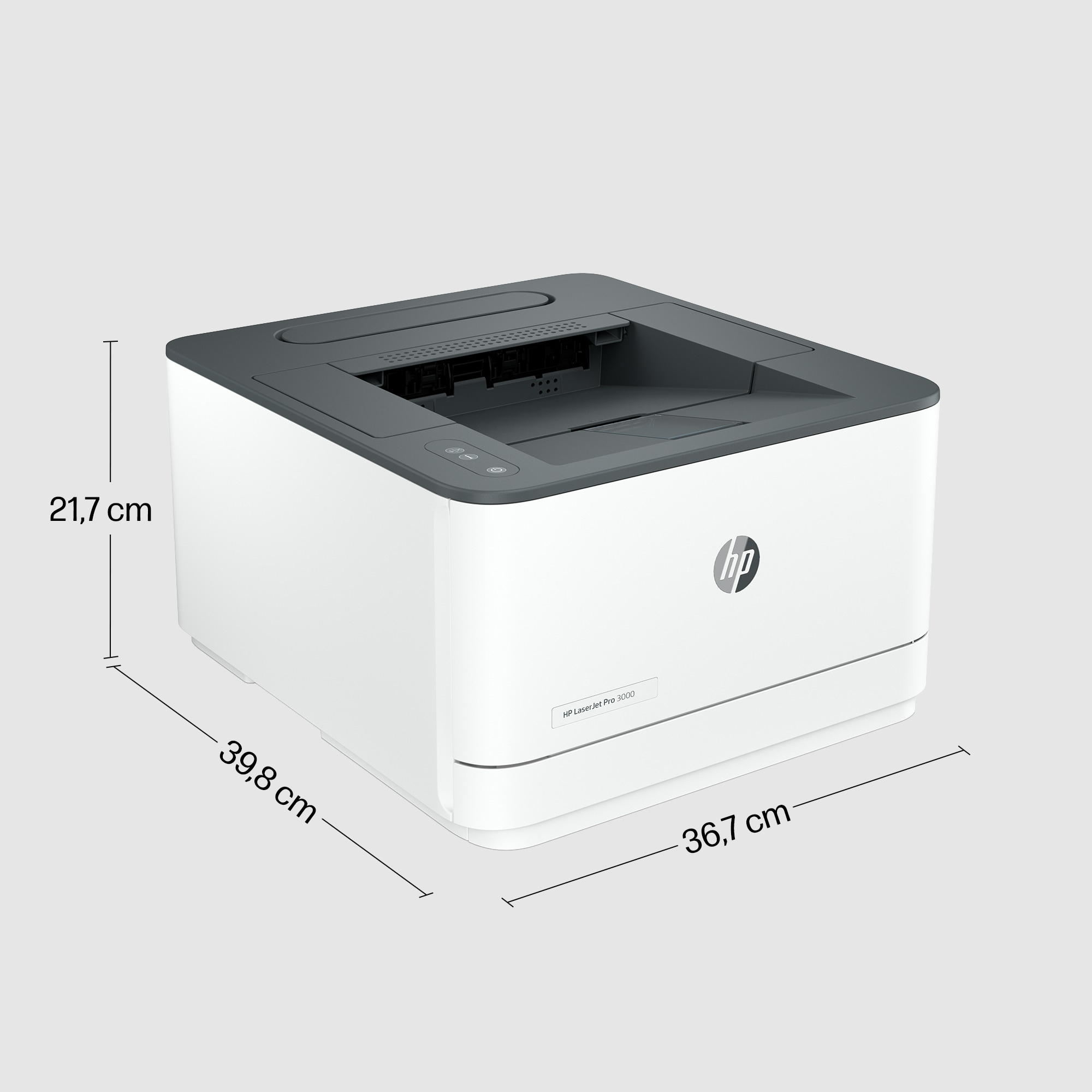 HP LaserJet Pro 3002dw - IMPRIMANTE