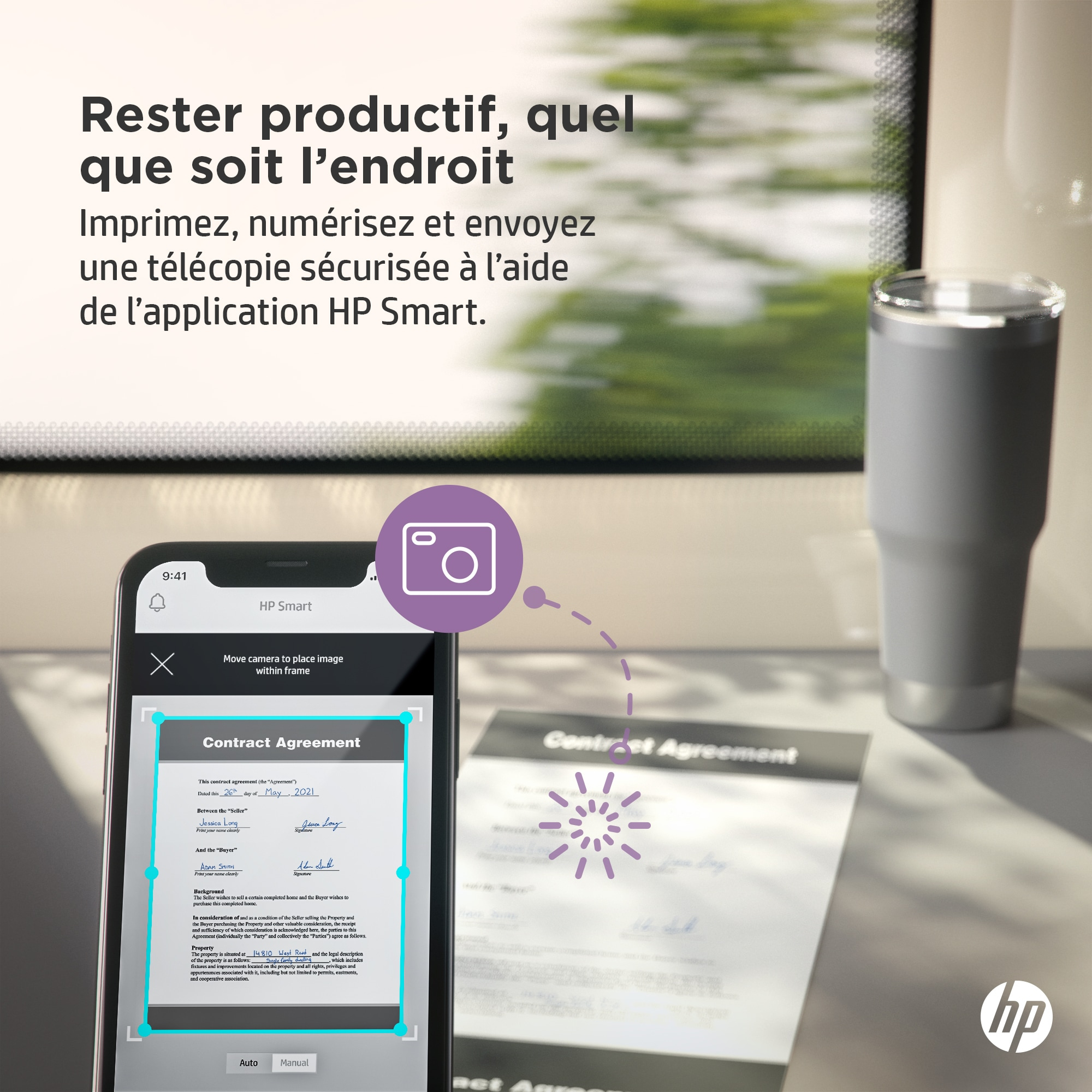 HP Pro M209dw - IMPRIMANTE