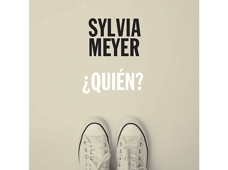 Sylvia Meyer - ?quién? - (Vinyl)