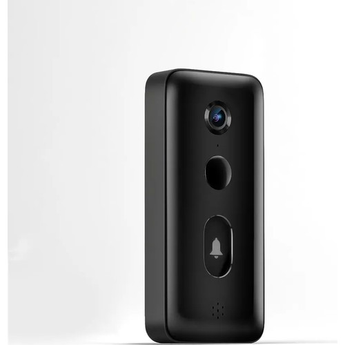 XIAOMI Smart Doorbell 3 2k Kamera Wi-Fi Kapı Zili Fiyat & Özellik