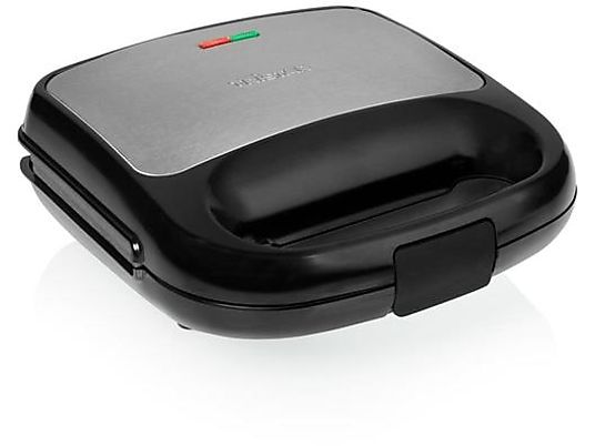 TRISTAR SA-3071 - Sandwich-Toaster (Black)