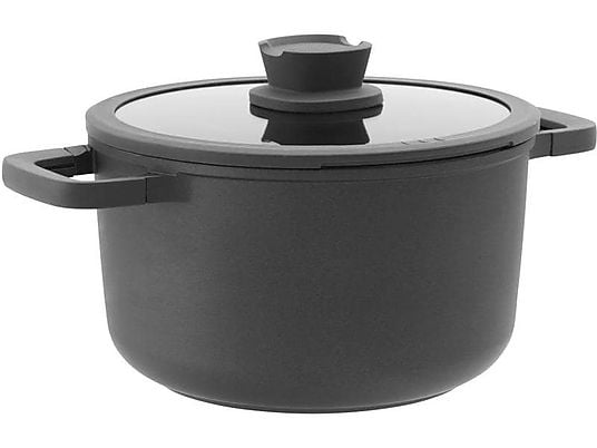 BERGHOFF 3950594 - Casserole (Argent)