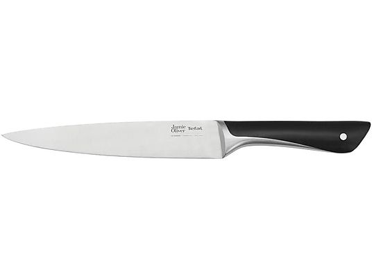 TEFAL K2670255 - Fleischmesser (Silber)