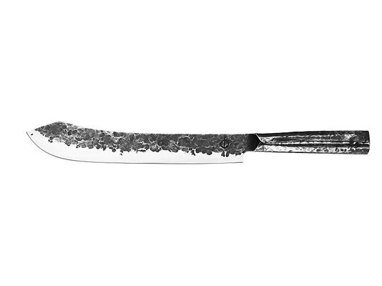 FORGED BruteButcher - Couteau à viande (Noir)