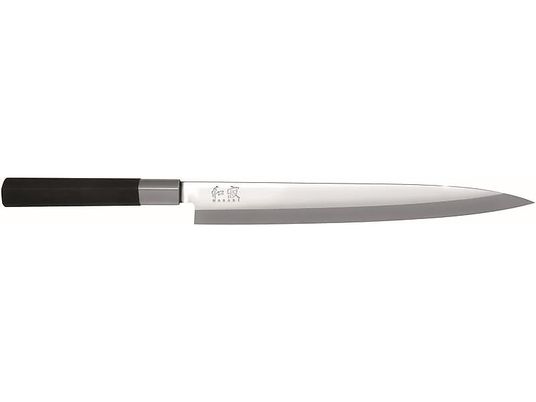 KAI 6724Y - Couteau à fileter (Argent)