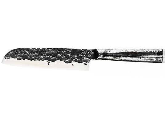 FORGED BruteSantoku18cm - Santokumesser (Silber)