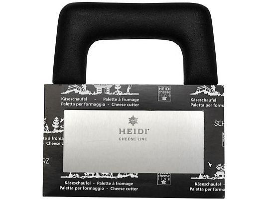 HEIDI CHEESE LINE 24142000 - Couteau à fromage (Argent)