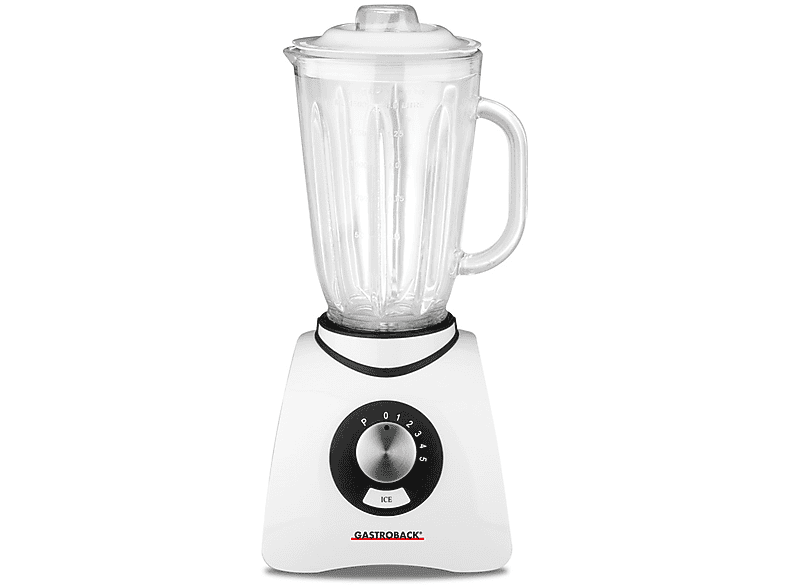 Gastroback Dichtungsring für Vital Mixer Basic 40986 - Typ 98609