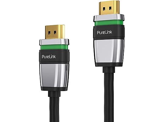 PURELINK ULS1105-015 - Câble de connexion (Noir)
