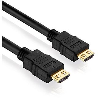 PURELINK PI1005-050 - Câble de connexion (Noir)