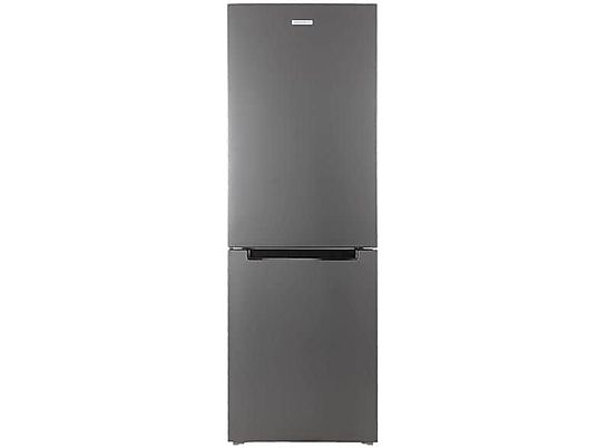 KIBERNETIK 107306 - Combinaison réfrigérateur-congélateur (Indépendant)