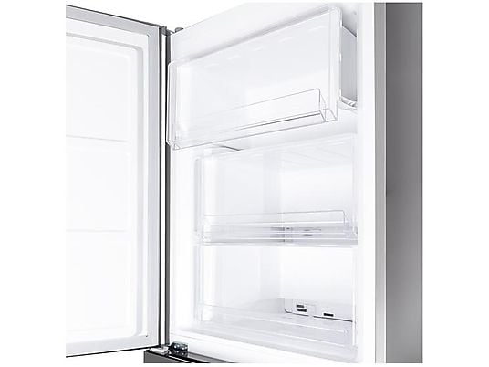 KIBERNETIK 107306 - Combinazione frigorifero-congelatore (indipendente)