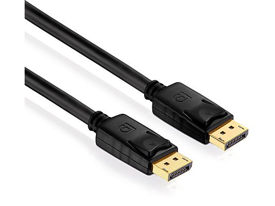 PURELINK PI5000-150 - Câble de connexion (Noir)