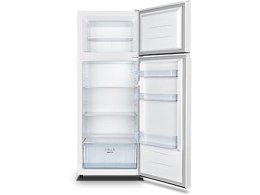 SIBIR 514041 - Combinazione frigorifero-congelatore (indipendente)