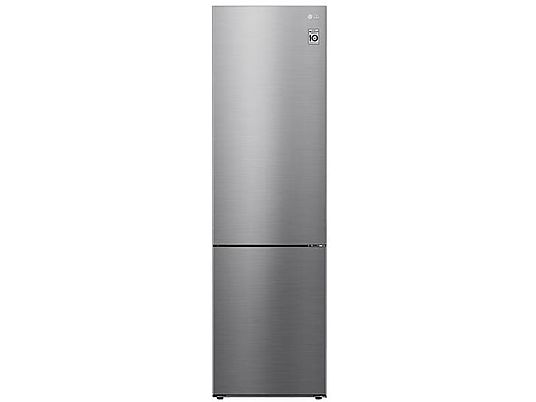 LG GBP62PZNCC1 - Combinazione frigorifero-congelatore (indipendente)