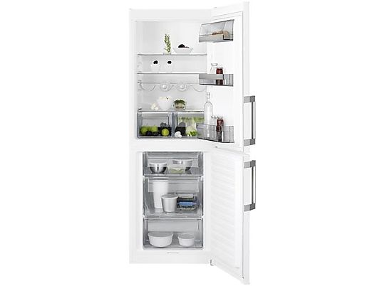 ELECTROLUX 925 053 322 - Combinaison réfrigérateur-congélateur (Indépendant)