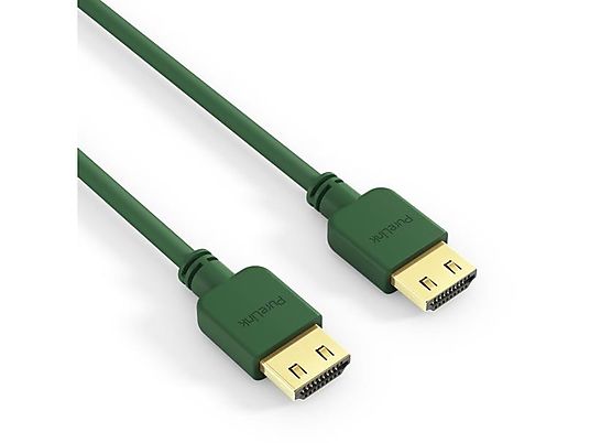 PURELINK PI0503-005 - Câble de connexion (Blanc)