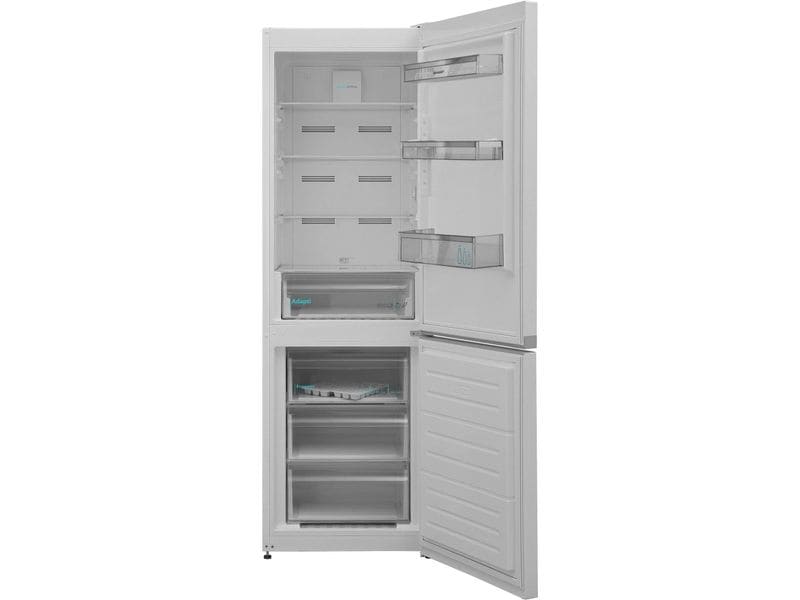 SHARP SJ-BA09RMXWC-EU - Combinazione frigorifero-congelatore (indipendente)