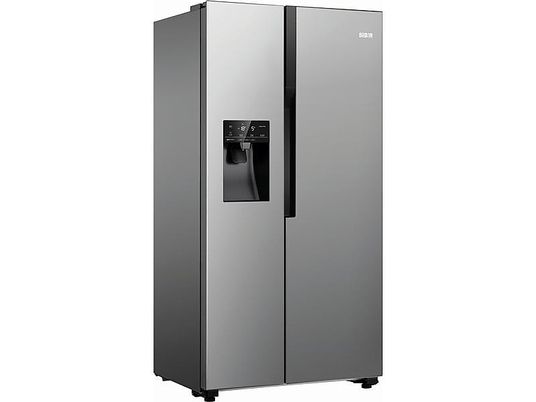 GORENJE 512963 - Combinazione frigorifero / congelatore (indipendente)