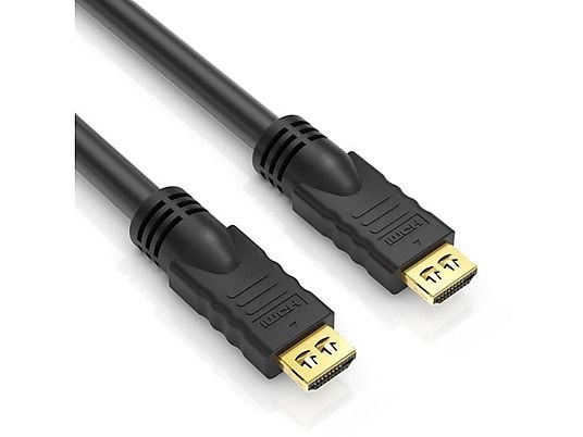 PURELINK PI1005-300 - Câble de connexion (Noir)