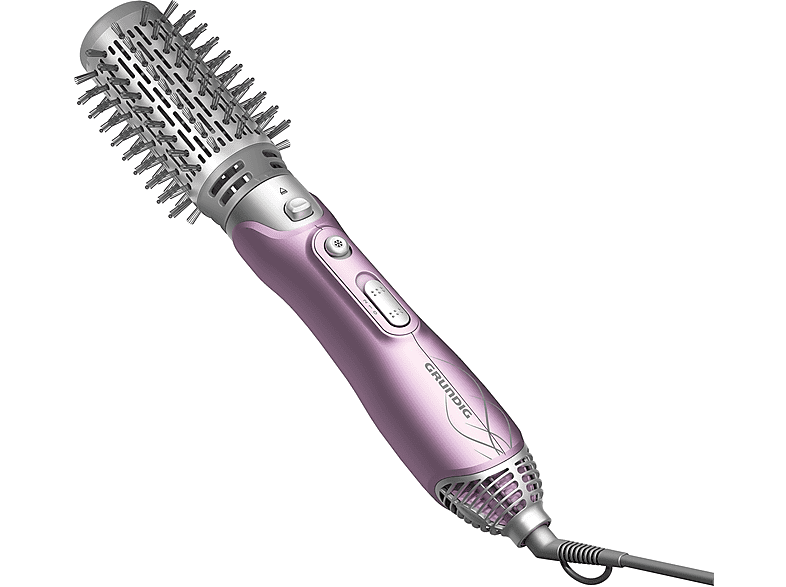 Thumbnail - GRUNDIG HS 6220 VOLUMEN- & LOCKENSTYLER Warmluftbürste