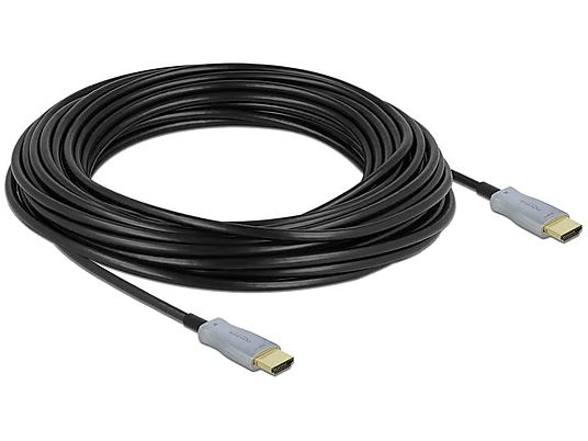 DELOCK 85012 - Câble de connexion (Multicolore)