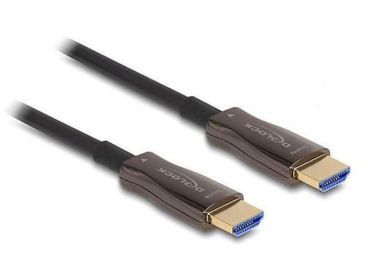 DELOCK 86029 - Câble HDMI (Noir)