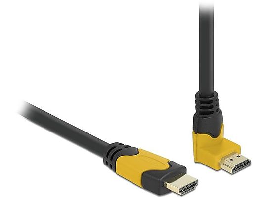 DELOCK 86990 - Câble de connexion (Multicolore)