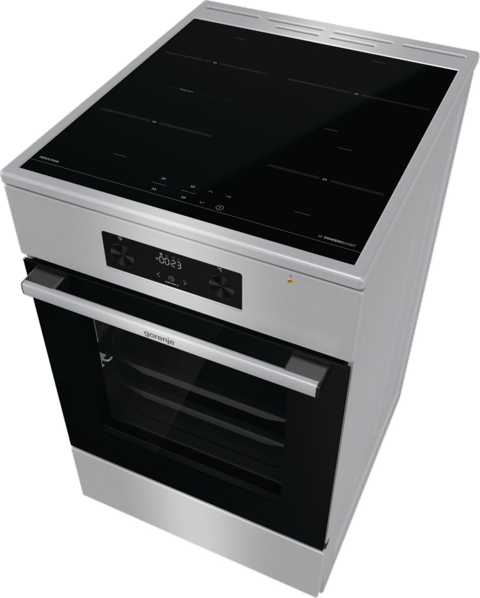 Kuchnia GORENJE GEIT5C61XPG