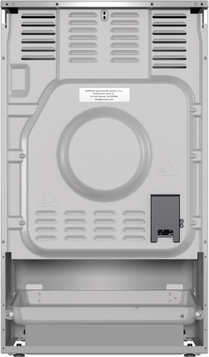 Kuchnia GORENJE GEIT5C61XPG