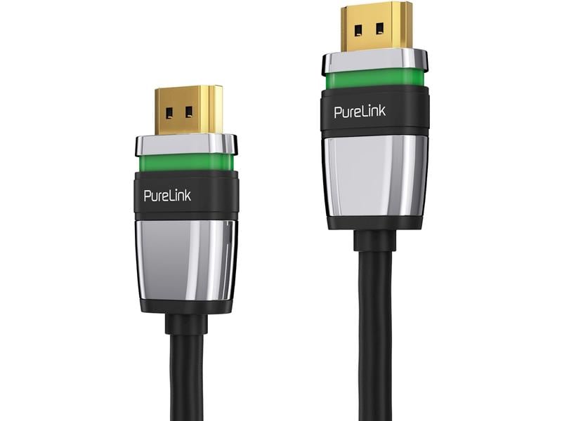 PURELINK ULS1105-030 - Câble de connexion (Noir)