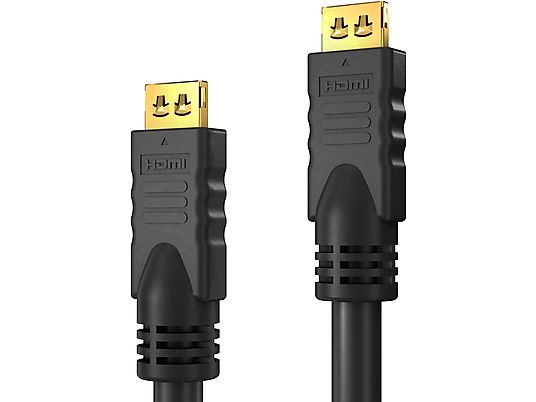 PURELINK PI1005-150 - Câble de connexion (Noir)