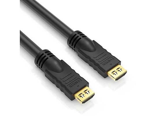 PURELINK PI1005-250 - Câble de connexion (Noir)