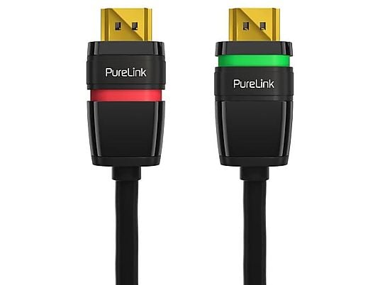 PURELINK ULS1005-010 - Câble de connexion (Noir)