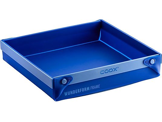 COOX 16.1211312 - cadre à pâtisserie (Bleu)
