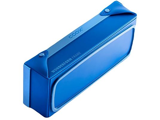 COOX 16.1112312 - Brotbackform (Blau)