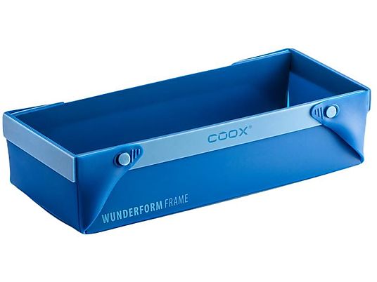 COOX 16.1112312 - moule à pain (Bleu)