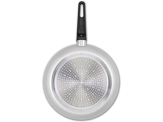 BRABANTIA Indu+ - Padella per friggere (Silver)