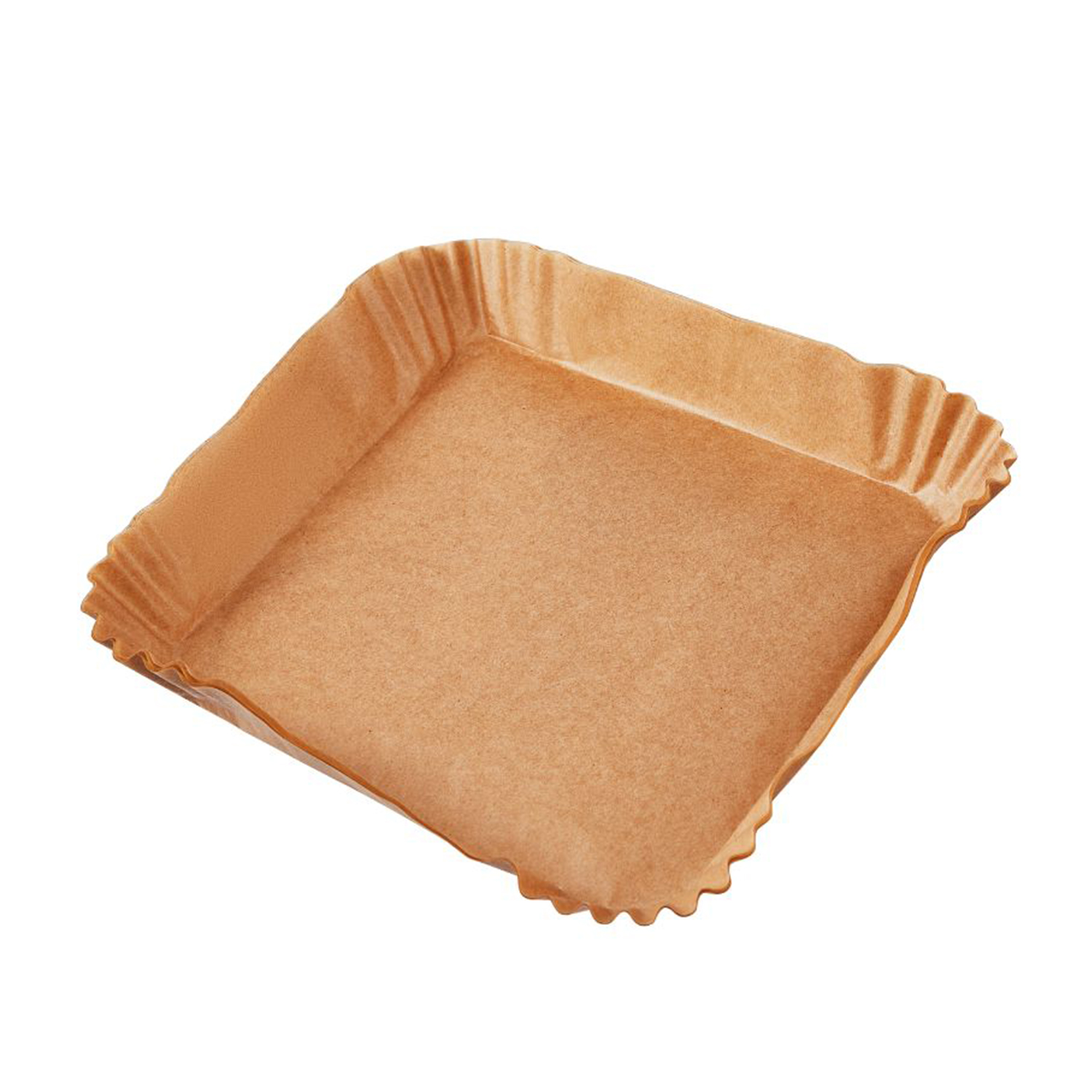 Carta Forno Per Friggitrice Ad Aria Cosori 10L - 180 Pezzi, Antiaderente, Resistente Al Calore - Foto 8