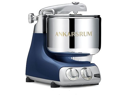 ANKARSRUM AKM6230OB - Robot de cuisine (Blanc)