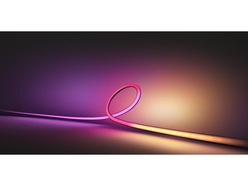 PHILIPS HUE 929003498601 - Lampe (Schwarz)