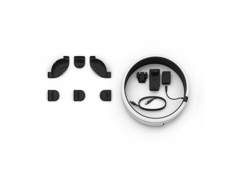 PHILIPS HUE 929003498601 - Lampe (Schwarz)